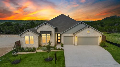 1236 Stormy Dr, Georgetown, TX, 78628-4166 | Card Image