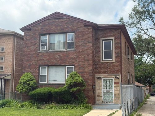 9114 Laflin St, Chicago, IL, 60620-5083 | Card Image