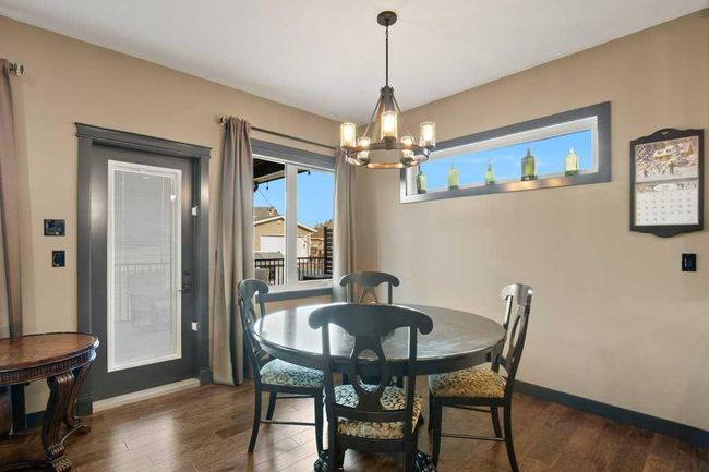 131 Cedar Square, House other with 5 bedrooms, 4 bathrooms and 7 parking in Blackfalds AB | Image 25
