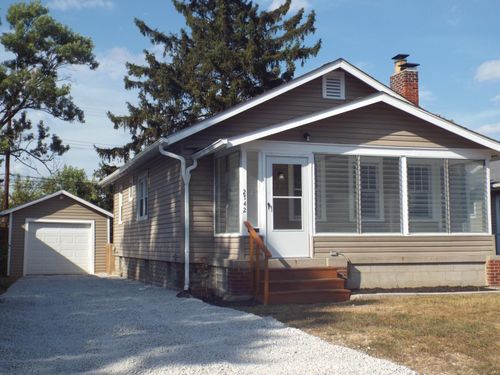 2742 Dibblee Ave, Columbus, OH, 43204-3427 | Card Image