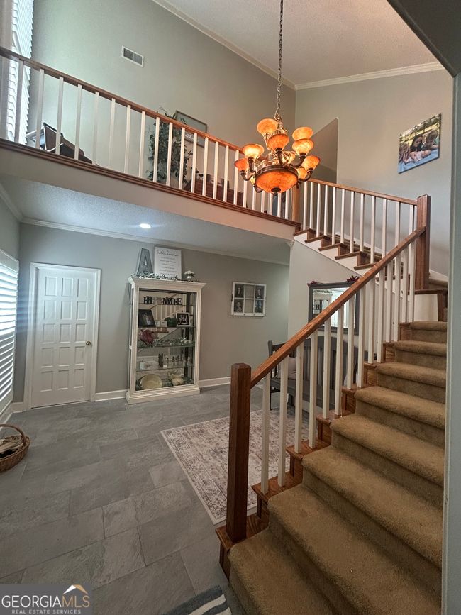 1323 Fairway Dr, House other with 5 bedrooms, 6 bathrooms and null parking in Elberton GA | Image 19