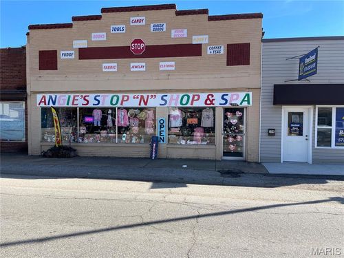 106 N. Main St., Piedmont, MO, 63957 | Card Image