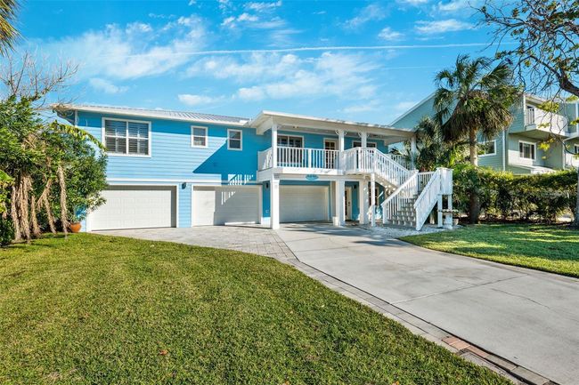 2601 Bay Blvd, House other with 3 bedrooms, 2 bathrooms and null parking in INDIAN ROCKS BEACH FL | Image 41