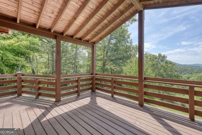 32 Ivey Ridge Rd, House other with 1 bedrooms, 3 bathrooms and null parking in Suches GA | Image 52