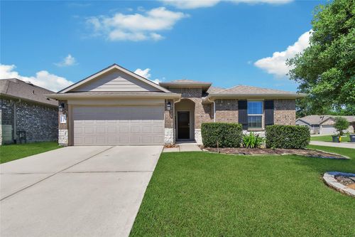 3325 Jagged Crow Ln, Conroe, TX, 77301-2283 | Card Image