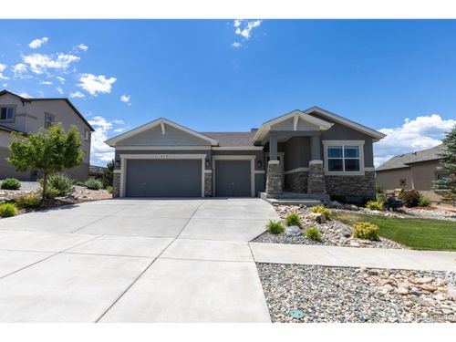 1849 Mud Hen Dr, Colorado Springs, CO, 80921-2094 | Card Image