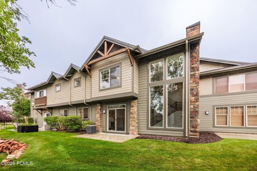 c1-6078 N Fox Pointe Circle, Park City, UT, 84098 | Card Image