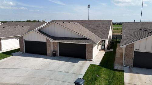 6815 W Kollmeyer St, Wichita, KS, 67205-5306 | Card Image