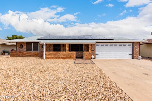 9430 W Arrowhead Dr, Sun City, AZ, 85351-2933 | Card Image