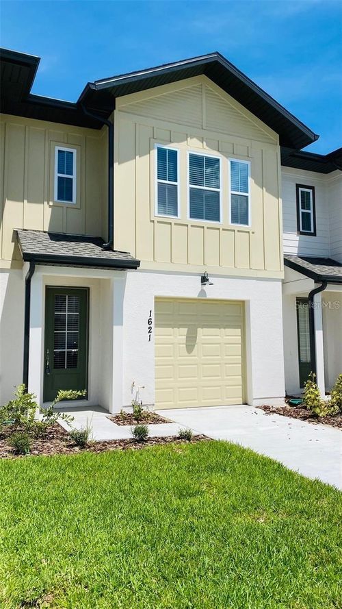 1621 Pelican Dr, DAVENPORT, FL, 33896-3617 | Card Image