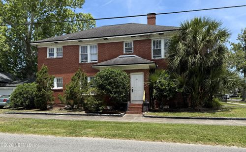 1329 Cherry Street, Jacksonville, FL, 32205 | Card Image