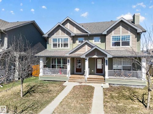 4680 Crabapple Run Sw, Edmonton, AB, T6X0Y8 | Card Image
