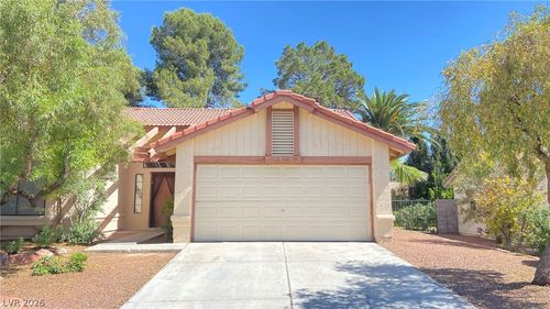 6424 Dearborn Ct, Las Vegas, NV, 89108-5339 | Card Image