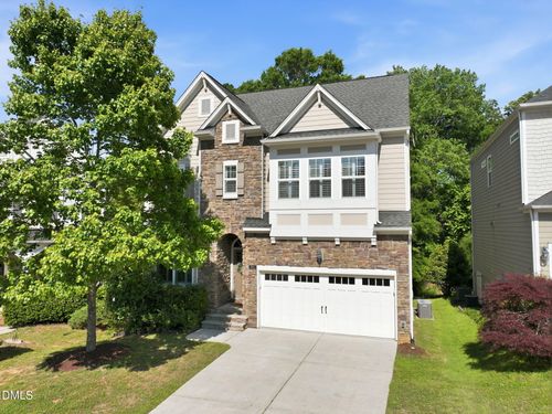 804 Long Meadows Rd, Chapel Hill, NC, 27516-4335 | Card Image