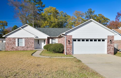 1036 Colonial Drive, Jacksonville, AR, 72076 | Card Image