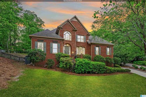 2800 Paden Way, Vestavia, AL, 35226-2863 | Card Image
