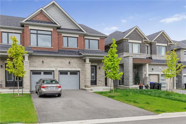 12 Sassafras Rd, House other with 3 bedrooms, 4 bathrooms and 2 parking in Minesing ON | Image 5