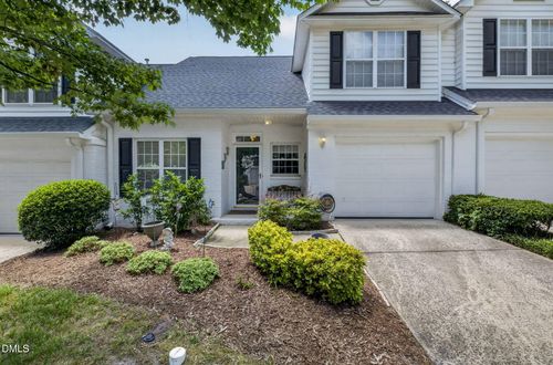 1603 Poets Glade Drive, Apex, NC, 27523 | Card Image