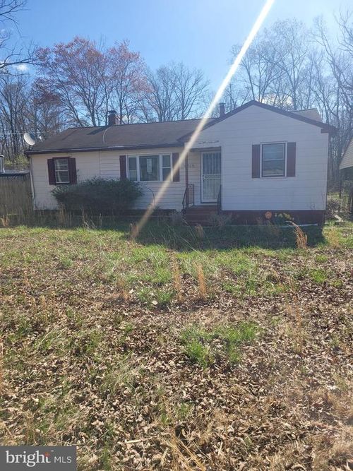 16206 Ashbox Rd, BRANDYWINE, MD, 20613-9733 | Card Image