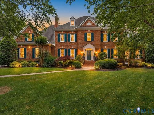 13245 Piney Grove Ct, Richmond, VA, 23238-6448 | Card Image