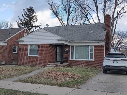 11332 Riverdale, Redford Charter Township, MI, 48239 | Card Image