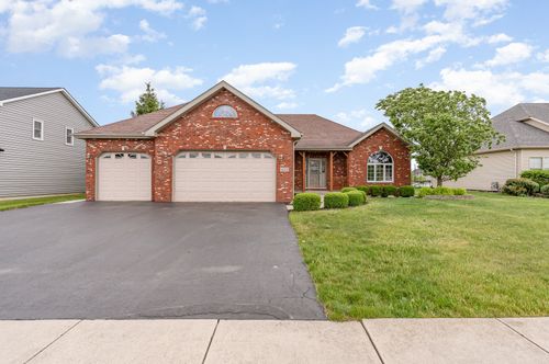 1073 Hawthorne Ave, Beecher, IL, 60401-3489 | Card Image