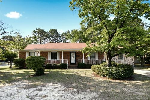 3601 Wyatt St, Fayetteville, NC, 28304-1542 | Card Image