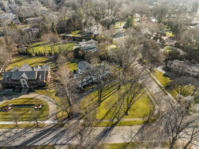 1234 N Glengarry Rd, House other with 4 bedrooms, 5 bathrooms and null parking in Bloomfield Hills MI | Image 15