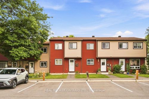 119 Teal Cres, Orléans, ON, K1E2C1 | Card Image