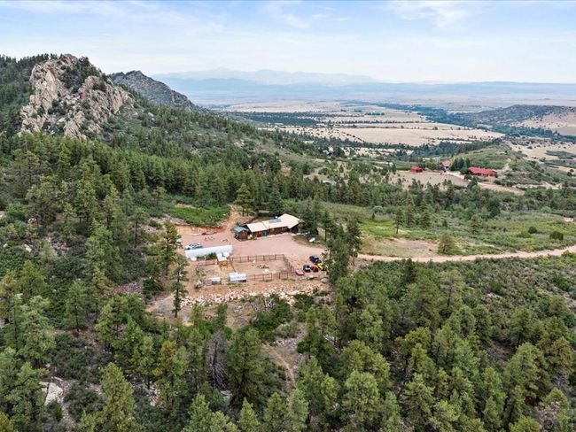 23963 State Highway 96 W, House other with 3 bedrooms, 2 bathrooms and null parking in Wetmore CO | Image 32