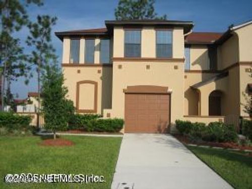 401 Honeycomb Way, Jacksonville, FL, 32259-6208 | Card Image