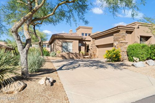 7442 E Quien Sabe Way, Scottsdale, AZ, 85266-1277 | Card Image