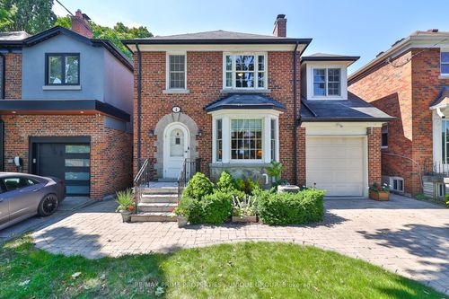 4 Tanager Ave, East York, ON, M4G3R1 | Card Image