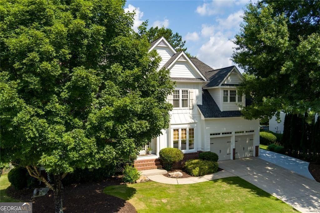 Residential in Sugar Hill 3