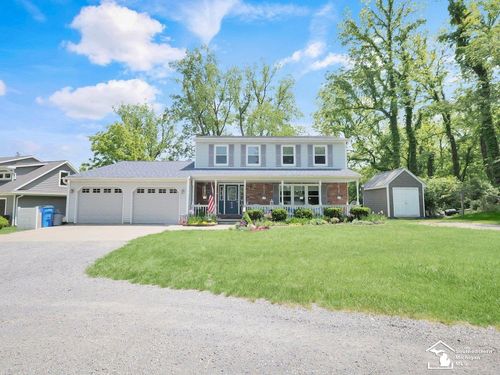 11963 Egan Hwy, Brooklyn, MI, 49230-9270 | Card Image