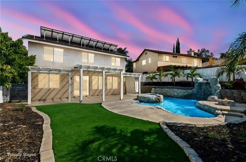 27483 Bunkerhill Dr, Corona, CA, 92883 | Card Image