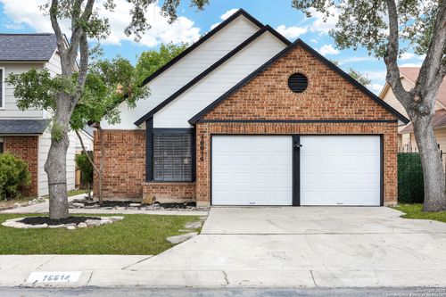 16614 Fallen Tree Dr, San Antonio, TX, 78247-2022 | Card Image