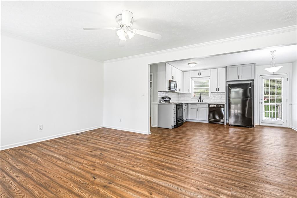 Residential in Douglasville 3