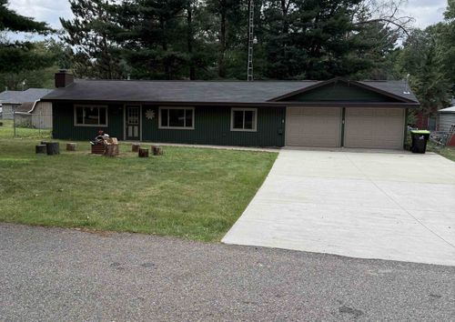 1853 Muskegon Rd, Saint Helen, MI, 48656-9728 | Card Image