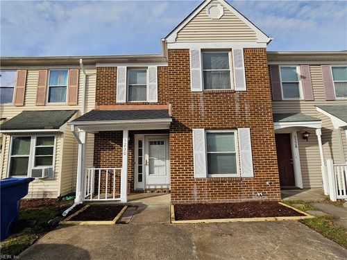 5230 Westhaven Cres, Virginia Beach, VA, 23464-8438 | Card Image