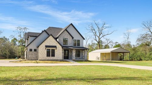 40915 Friartuck Dr, Montgomery, TX, 77316-3709 | Card Image