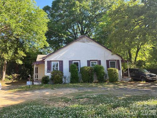 3910-3912 Tuckaseegee Road, Charlotte, NC, 28208 | Card Image