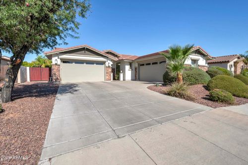 3380 S Holguin Way, Chandler, AZ, 85248-3982 | Card Image