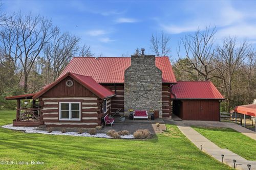 4100 Dana Rd, Crestwood, KY, 40014-9225 | Card Image