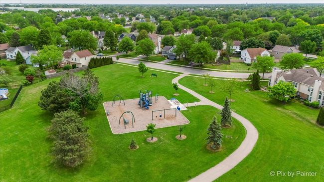 2121 Baldwin Ln, House other with 3 bedrooms, 3 bathrooms and 2 parking in Hanover Park IL | Image 41