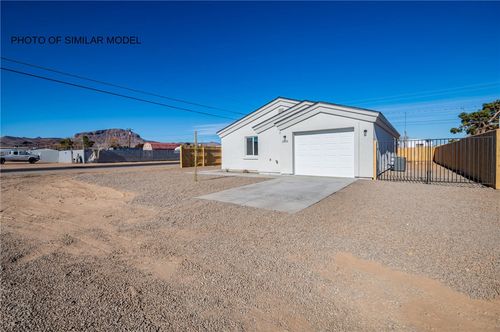 2125 E Butler Ave, Kingman, AZ, 86409-1834 | Card Image