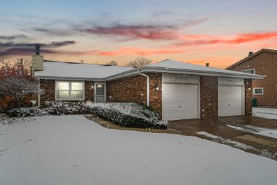 503 S Raven Road, Home with 2 bedrooms, 1 bathrooms and 1 parking in Shorewood IL | Image 1