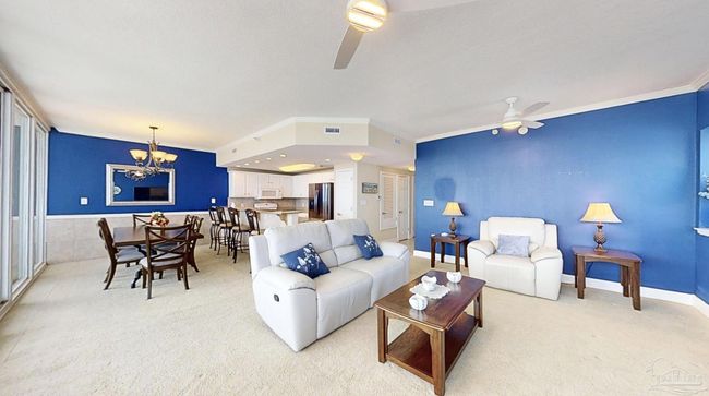 APT-607 - 1524 W Beach Blvd, Condo with 3 bedrooms, 3 bathrooms and null parking in Gulf Shores AL | Image 28