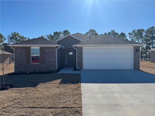 373 S Florida Way, Fayetteville, AR, 72701 | Card Image
