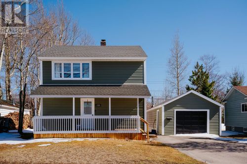 135 Elizabeth Dr, Gander, NL, A1V1H2 | Card Image